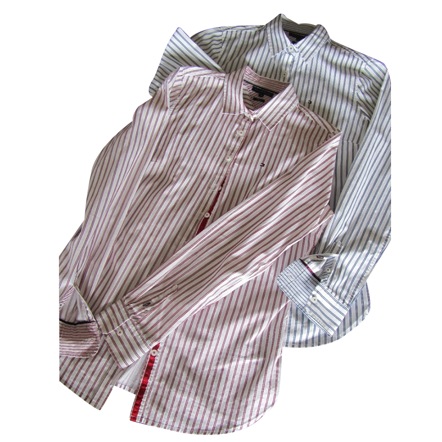Tommy Hilfiger Set de 2 Chemises