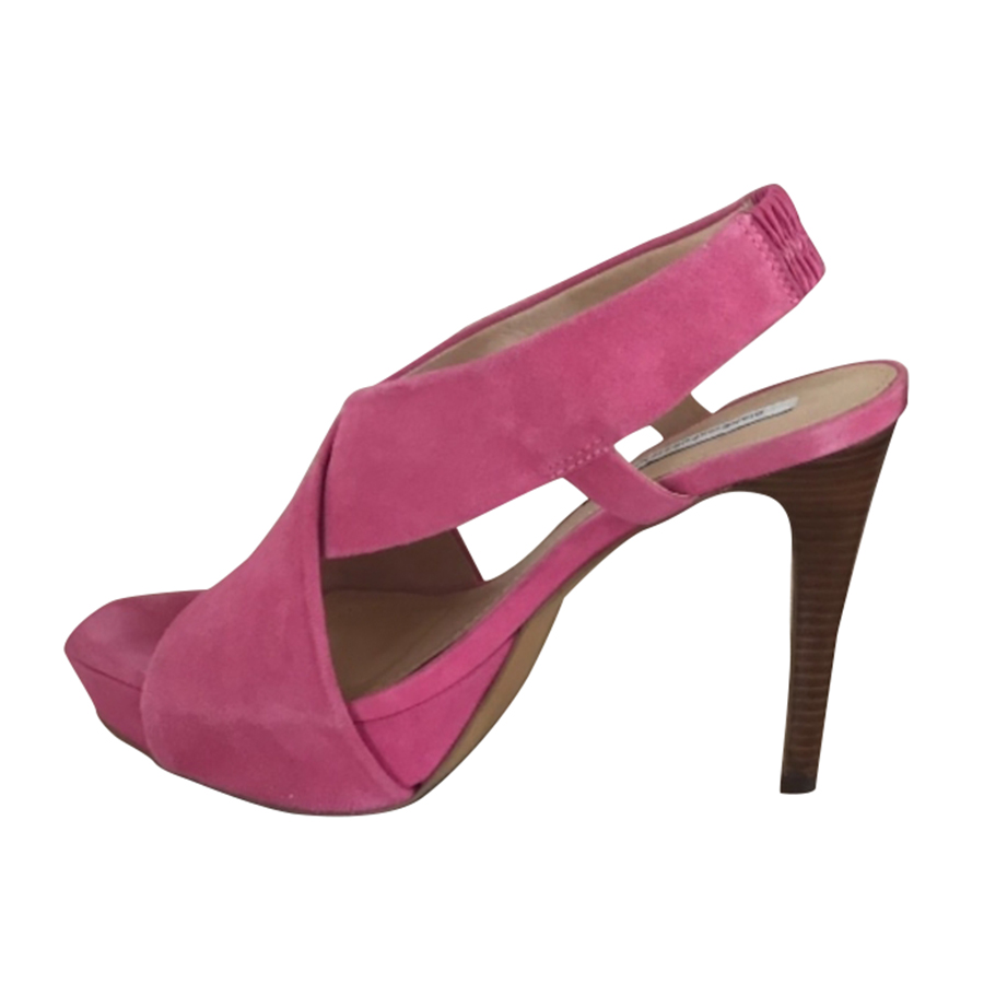 Diane von Furstenberg Sandalen