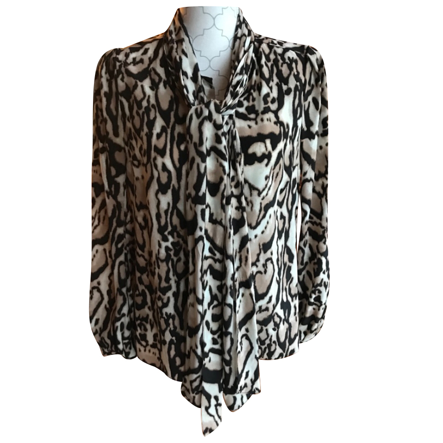 Diane von Furstenberg Hemd