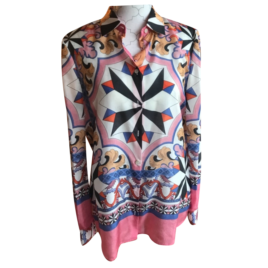 Philosophy Di Alberta Ferretti Tunique