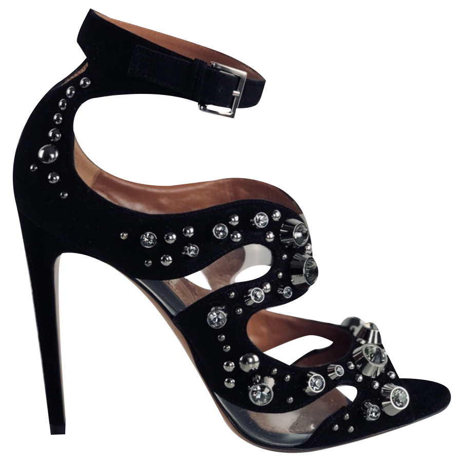 Azzedine Alaïa Sandalen