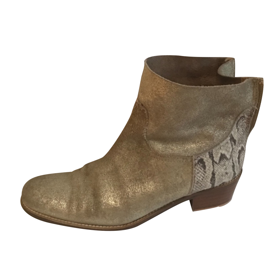 Zadig & Voltaire Bottines