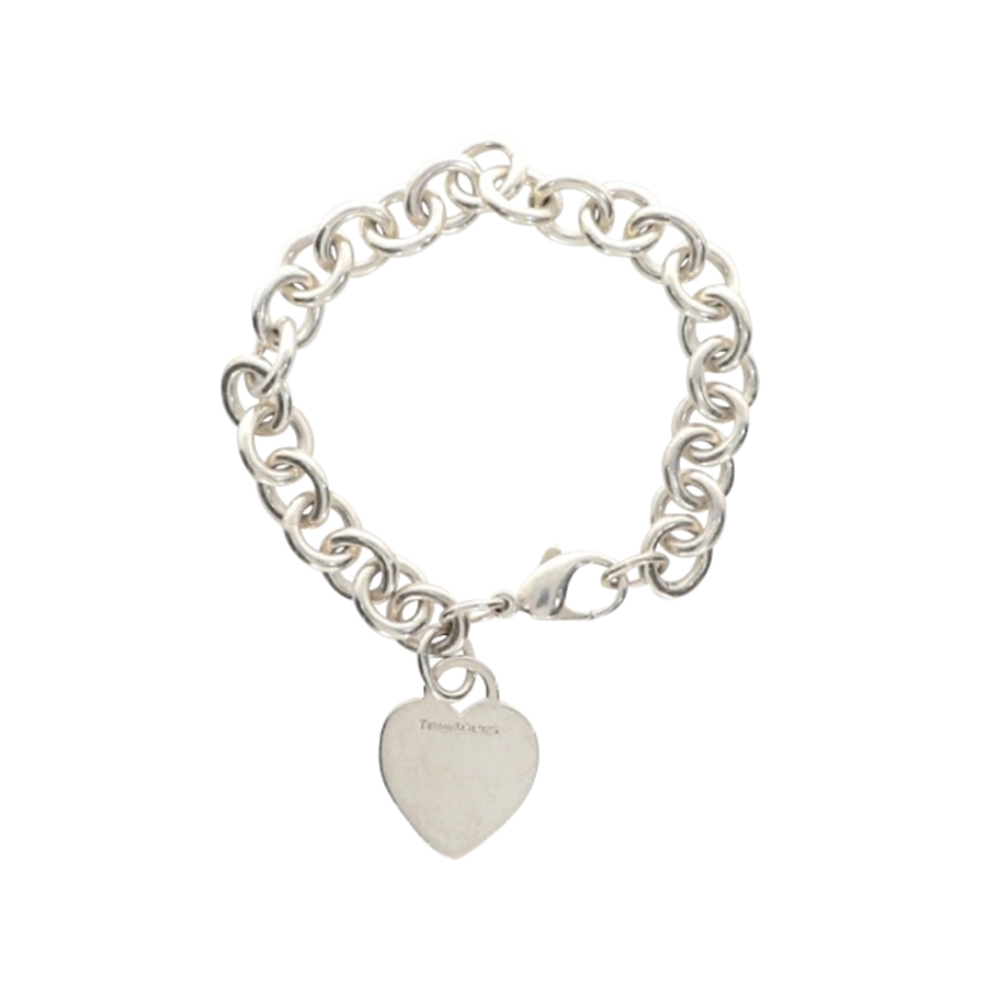 Tiffany & Co Bracelet “Return To Heart