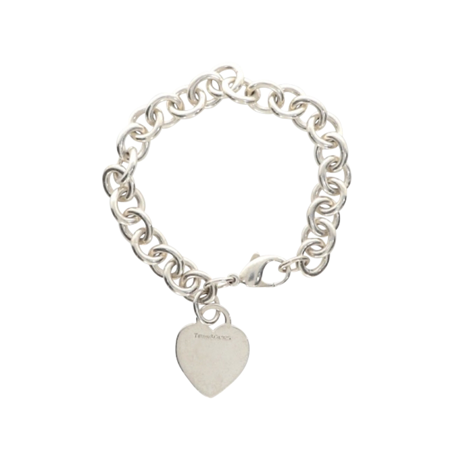 Tiffany & Co “Return To Heart
