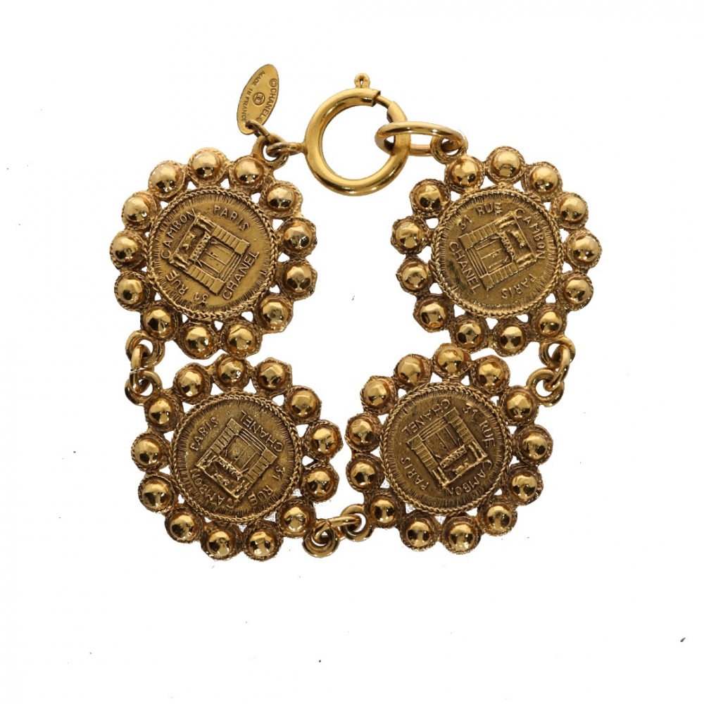 Chanel Bracelet