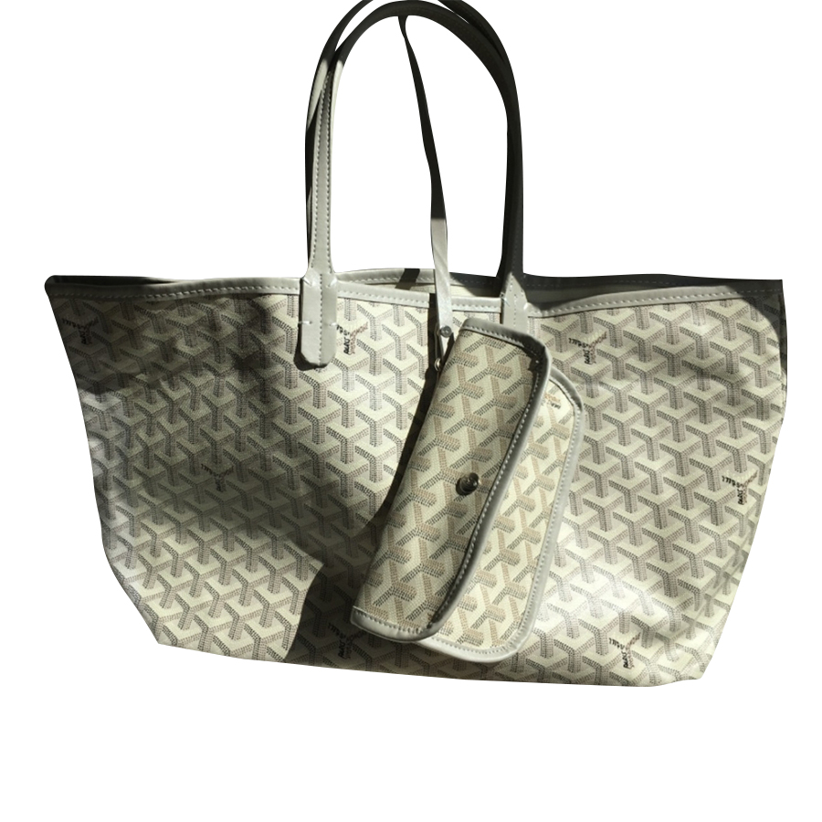 Goyard - Tote Bag : MyPrivateDressing. Buy and sell vintage and second hand designer fashion and ...