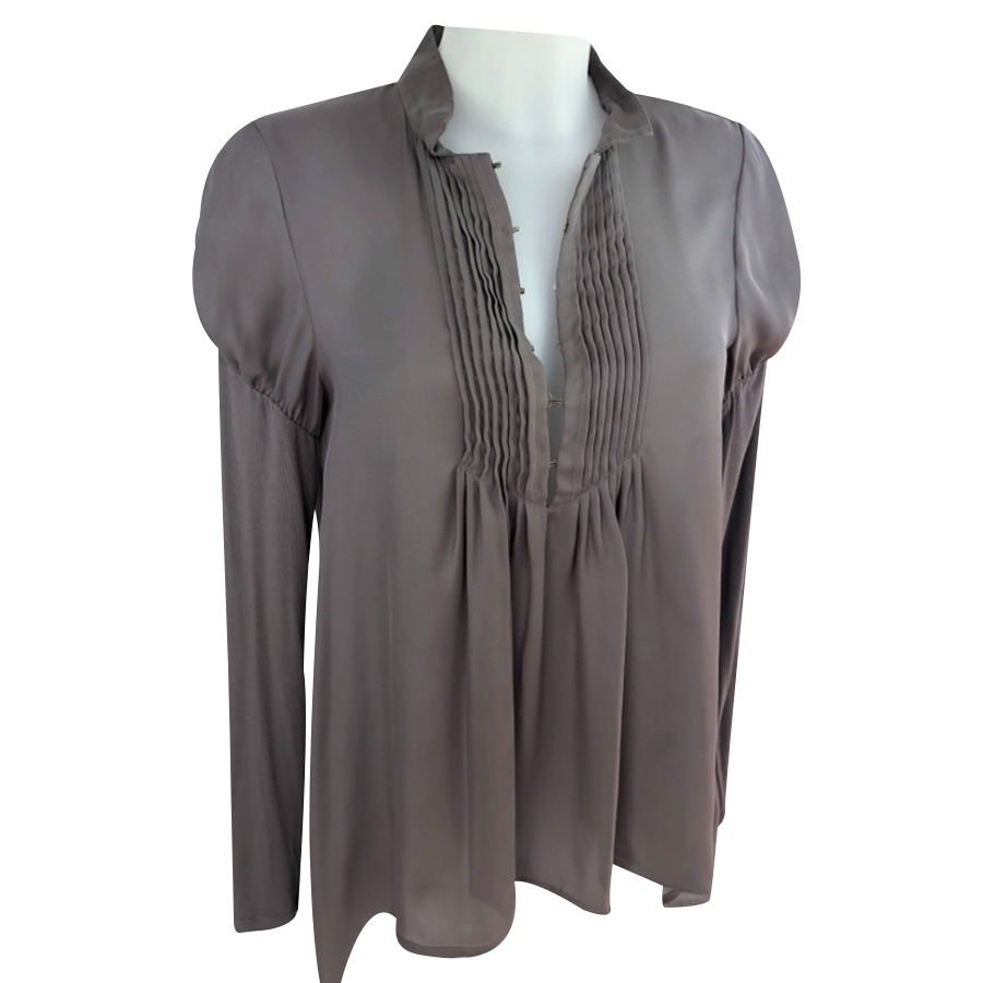 Patrizia Pepe Blouse