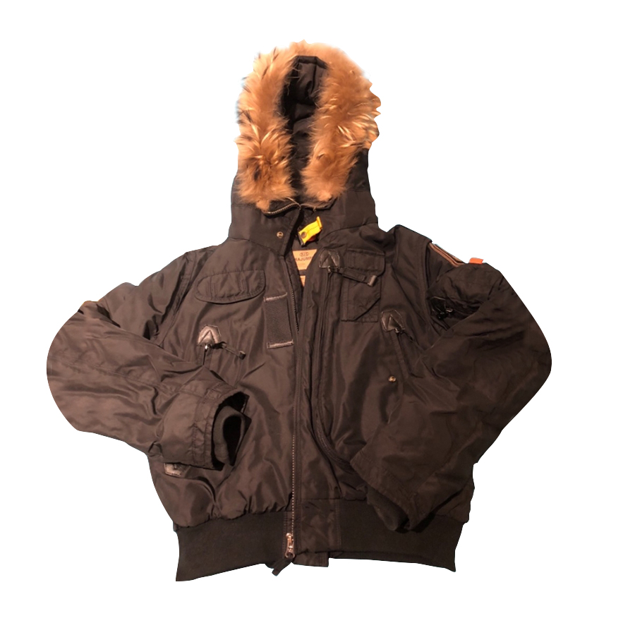 Parajumpers Bomber
