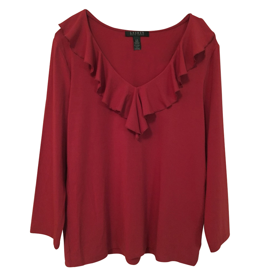 LAUREN Ralph Lauren Blouse