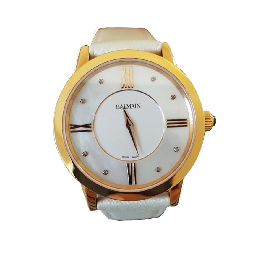 Balmain Montre