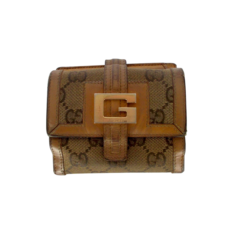 Gucci Porte monnaie