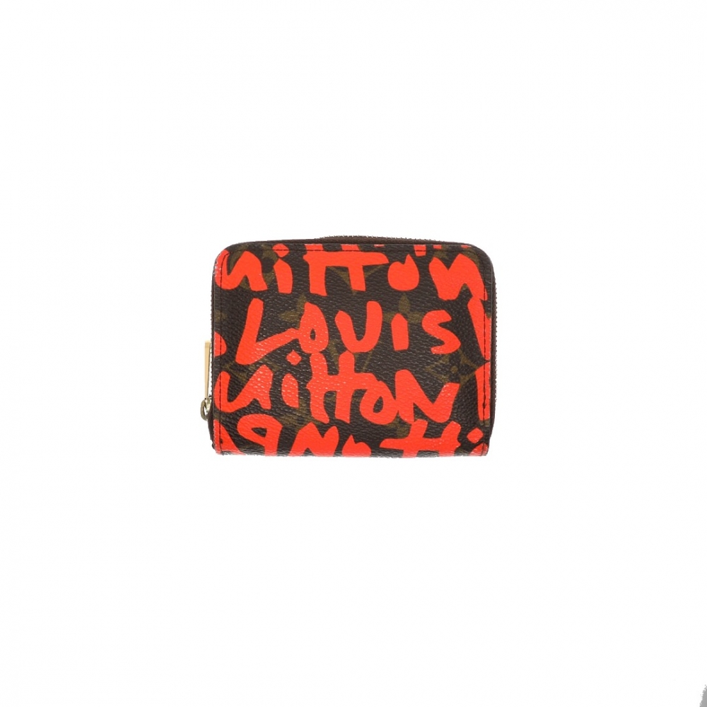 Louis Vuitton Porte monnaie