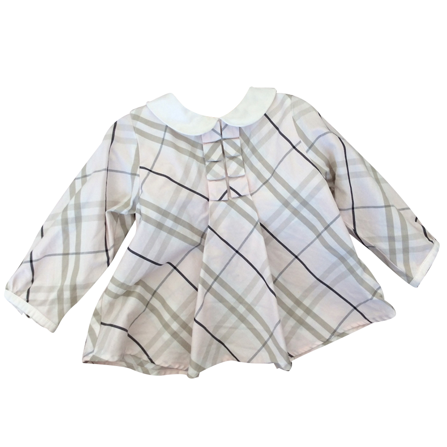 Burberry Blouse