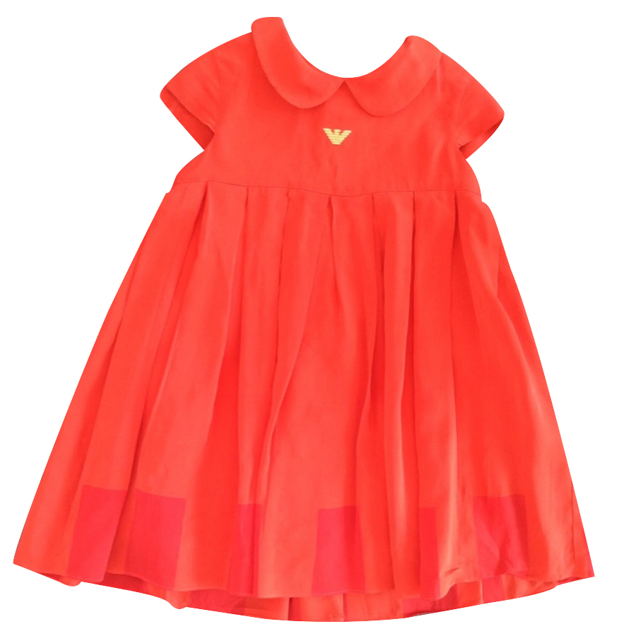 Armani Junior Kleid