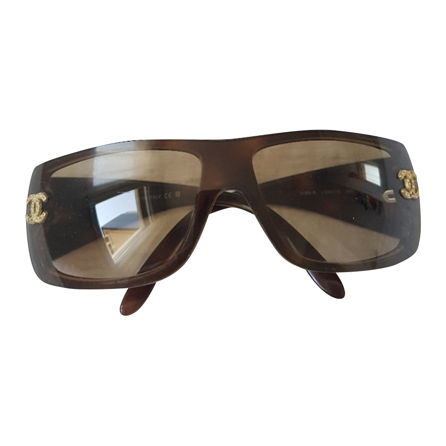 Chanel Sunglasses - Vintage