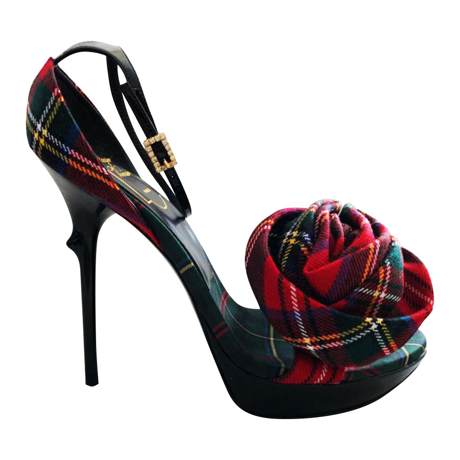 Roger Vivier Escarpins
