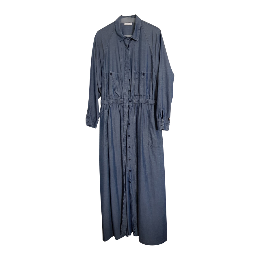 Lacoste Kleid