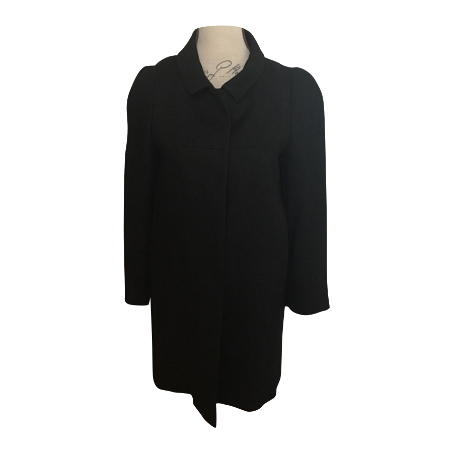 Massimo Dutti Coat