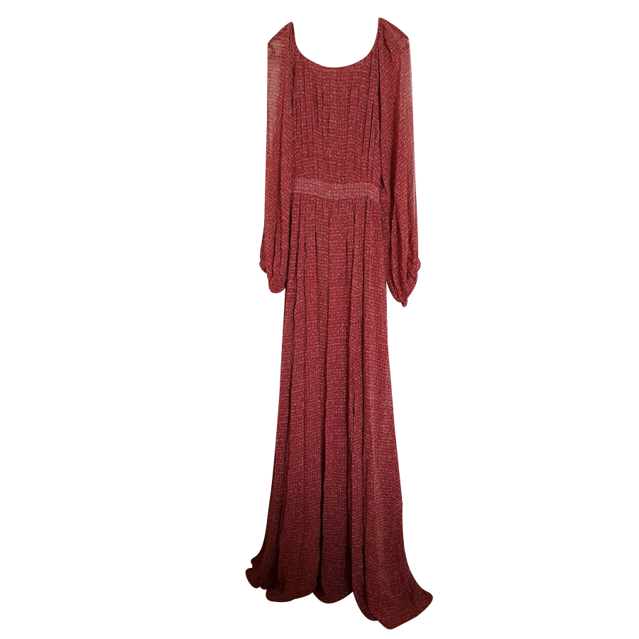 Rachel Zoe Robe