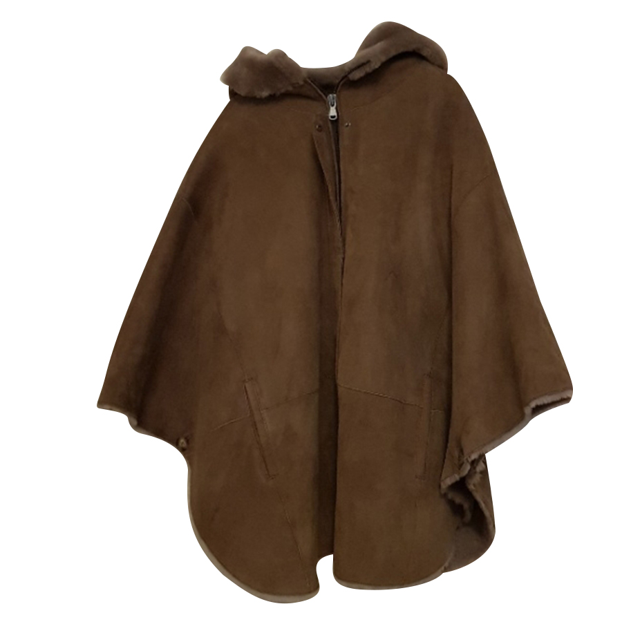 Gerard Darel Cape