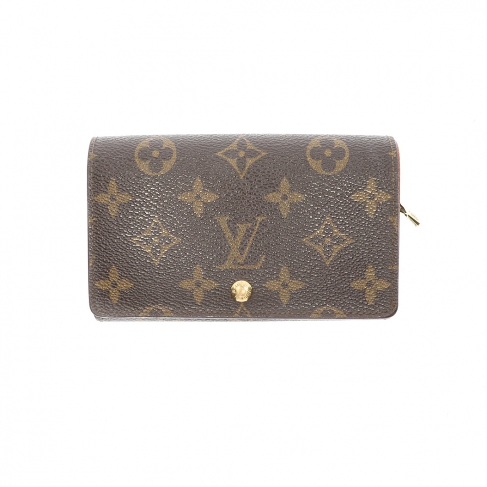 Louis Vuitton Brieftasche
