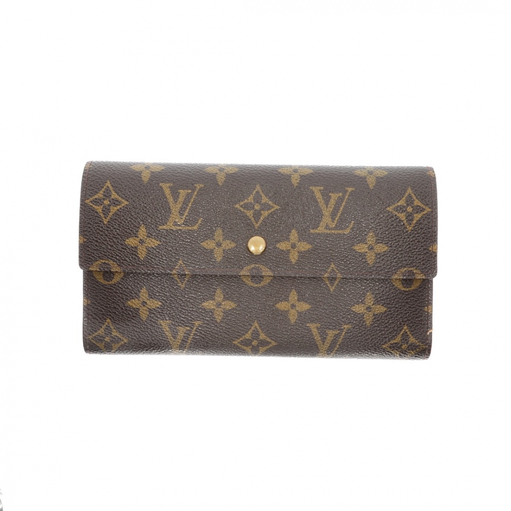 Louis Vuitton Portefeuille