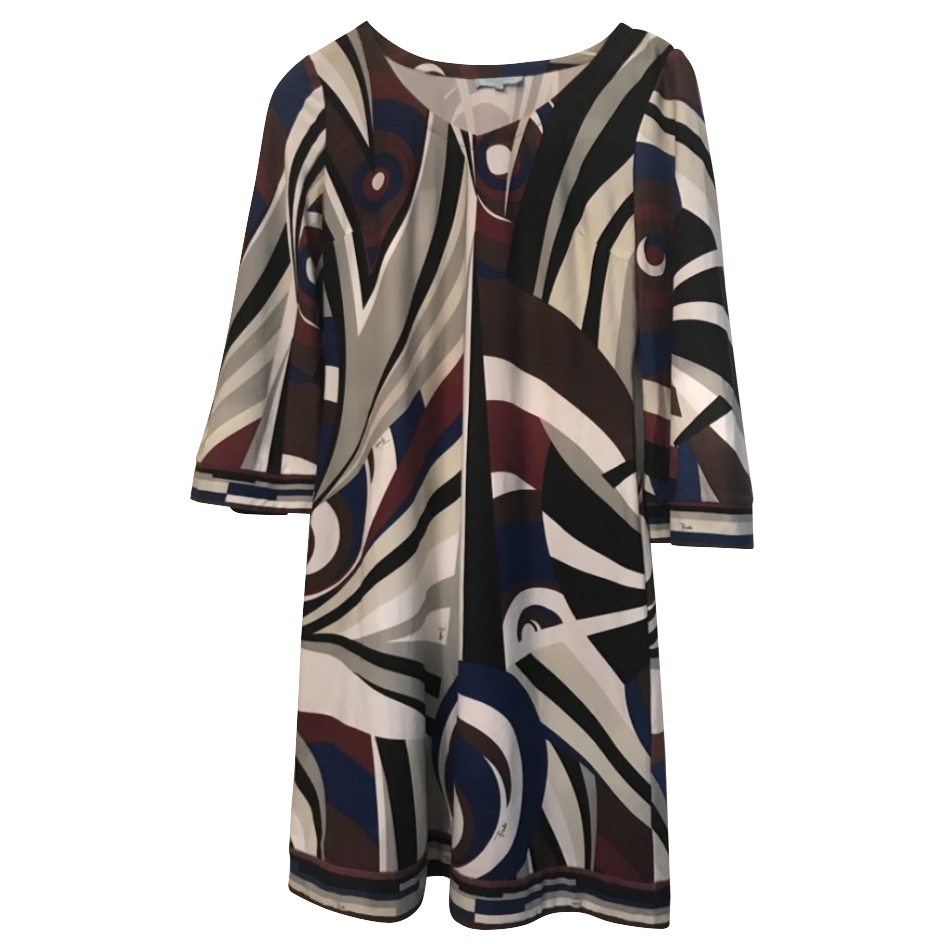 Emilio Pucci ( please only use PUCCI ) Robe