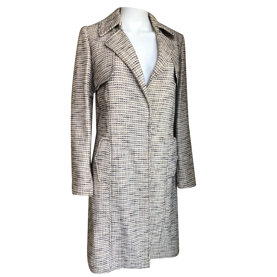 Valentino Trench Coat