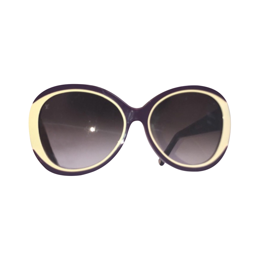 Louis Vuitton Sonnenbrille