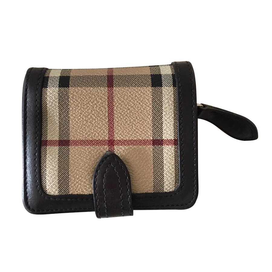 Burberry Portemonnaie