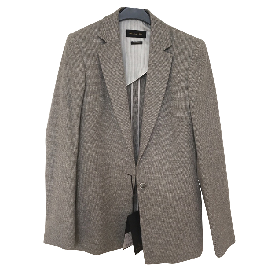 Massimo Dutti Blazer