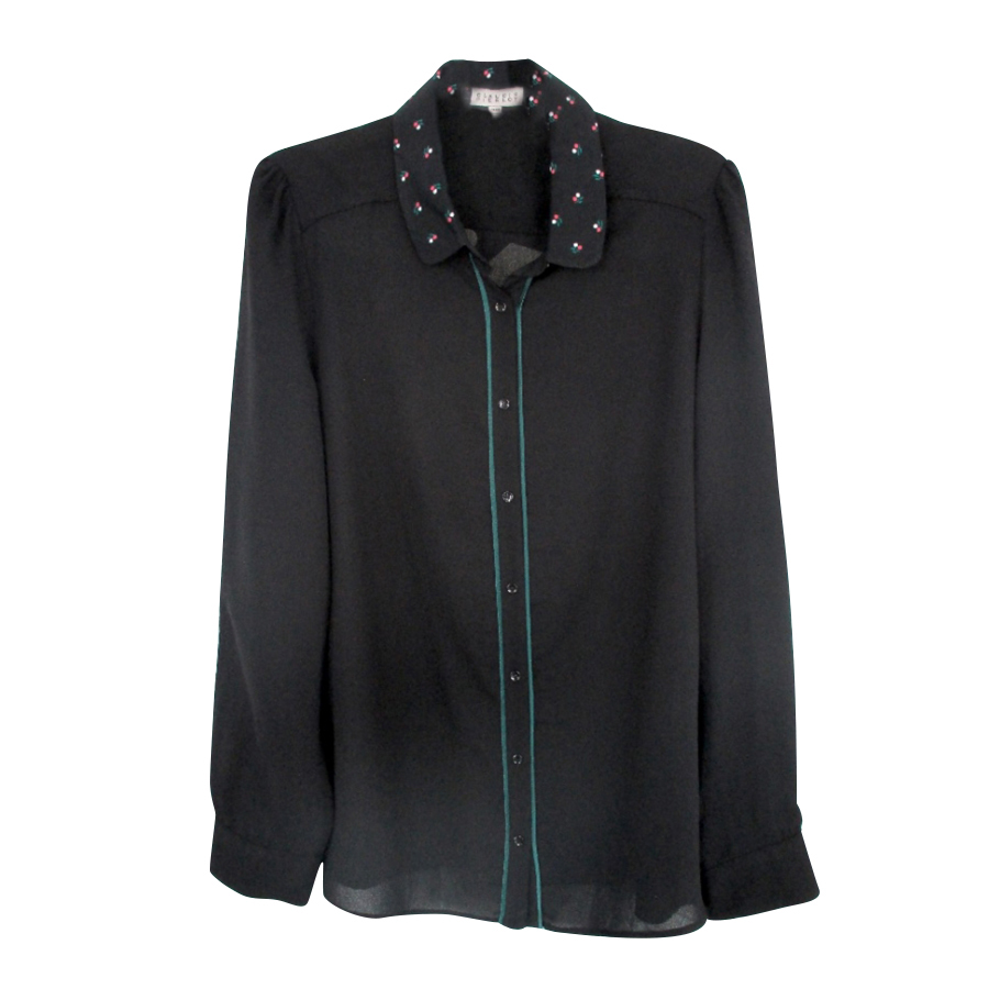 Claudie Pierlot Blouse