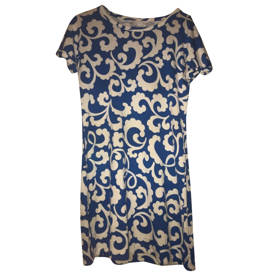 Diane von Furstenberg Kleid