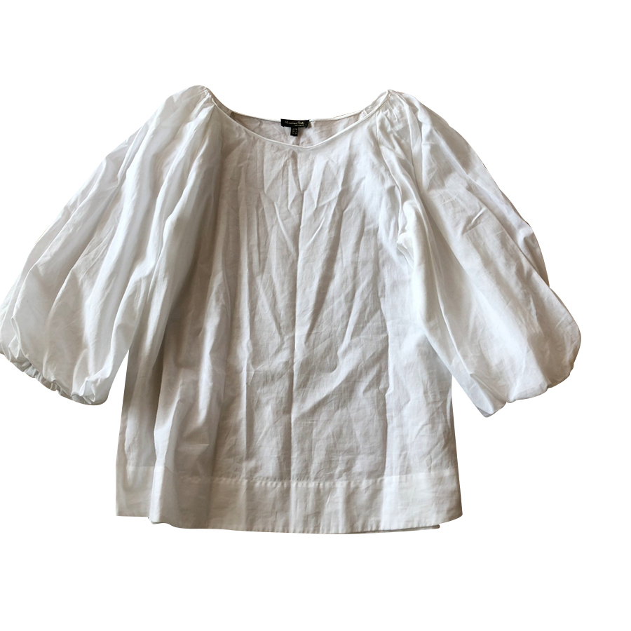 Massimo Dutti Top