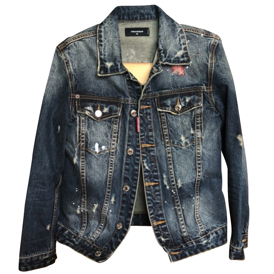Dsquared2 Veste