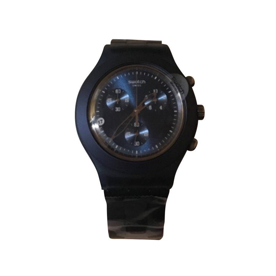 Swatch Watch