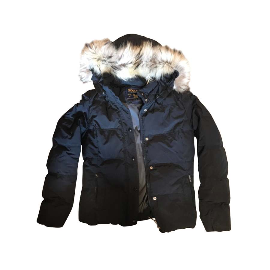 Woolrich Doudoune