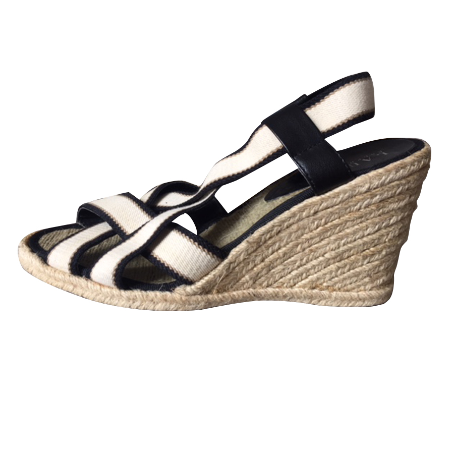 LAUREN Ralph Lauren Sandalen