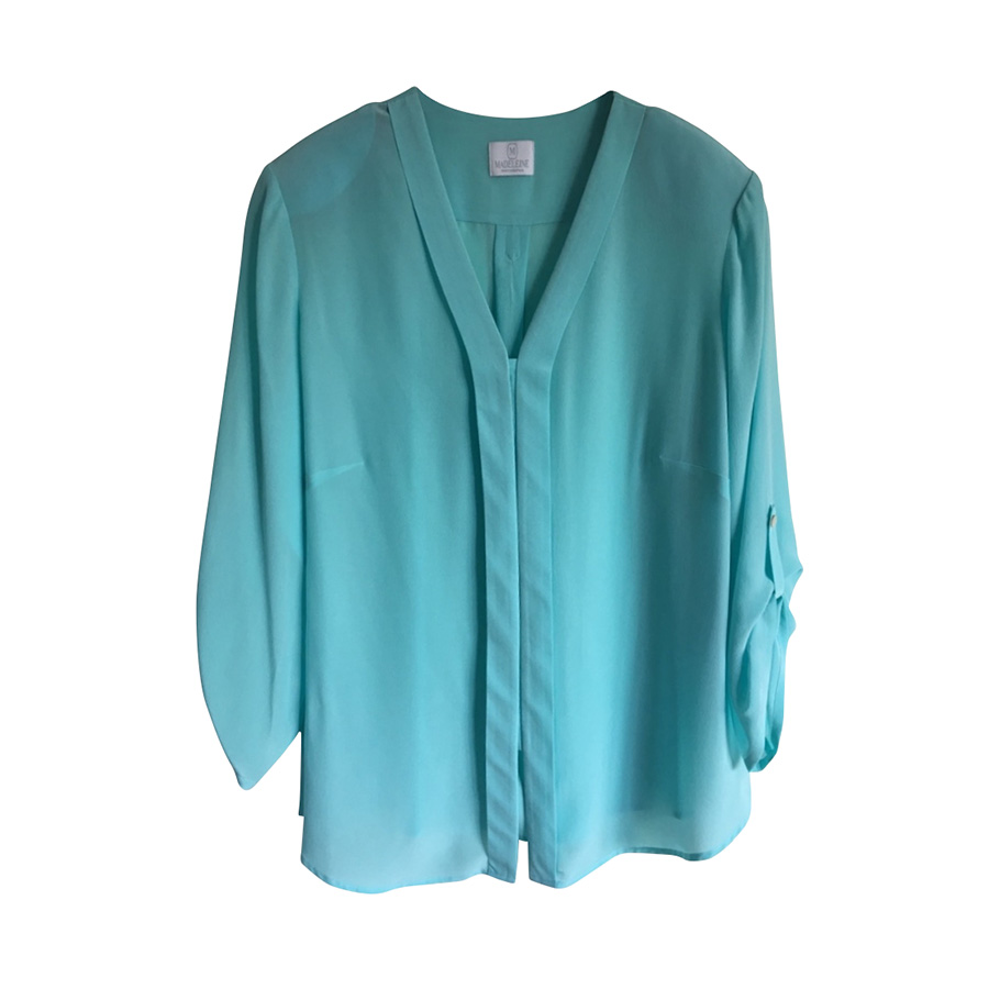 Madeleine Blouse