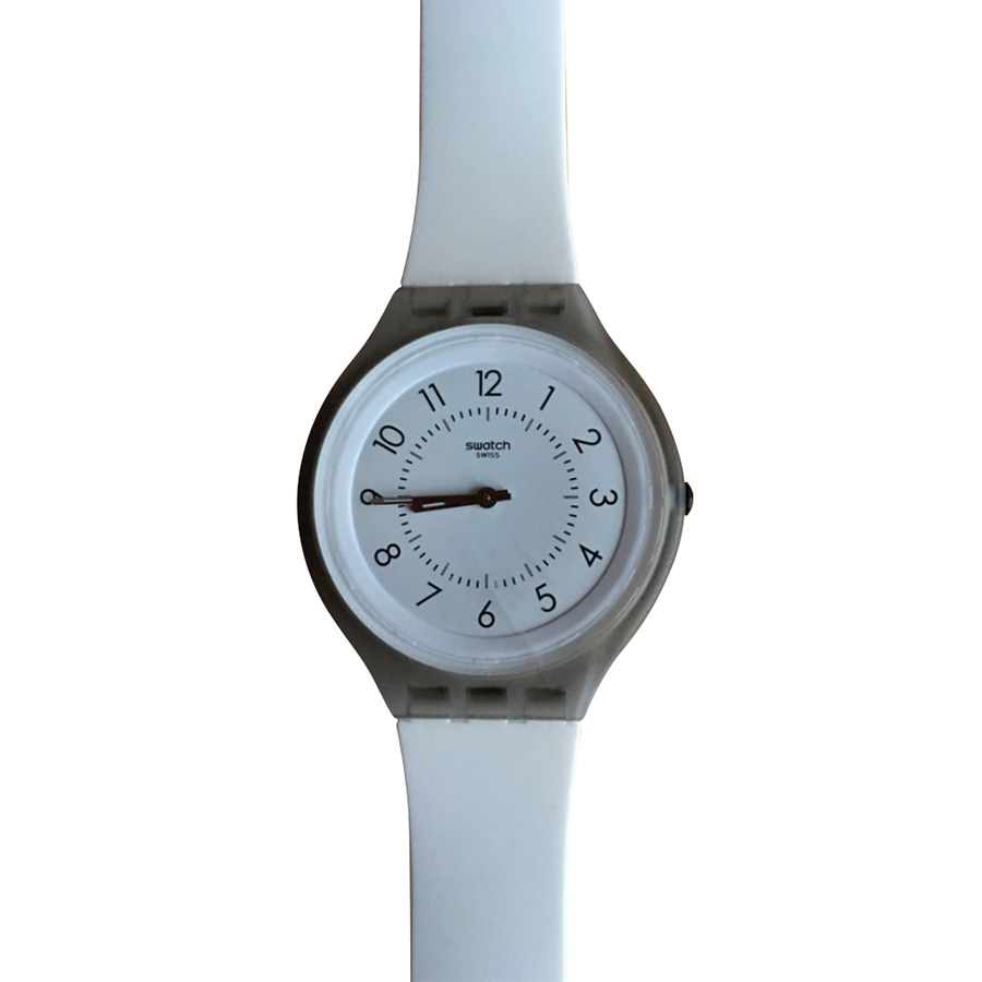 Swatch Uhr