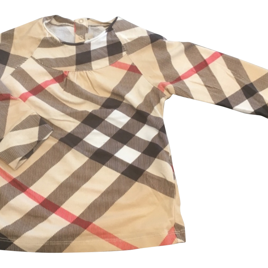 Burberry Kids T-Shirt
