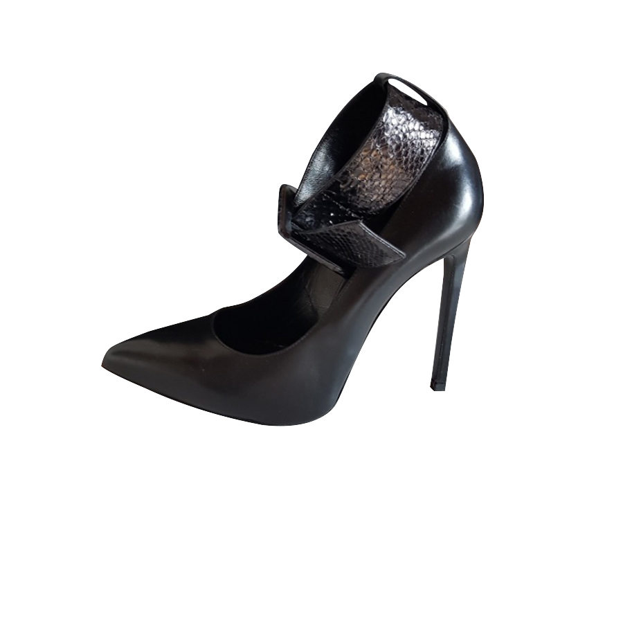 Yves Saint Laurent Escarpins