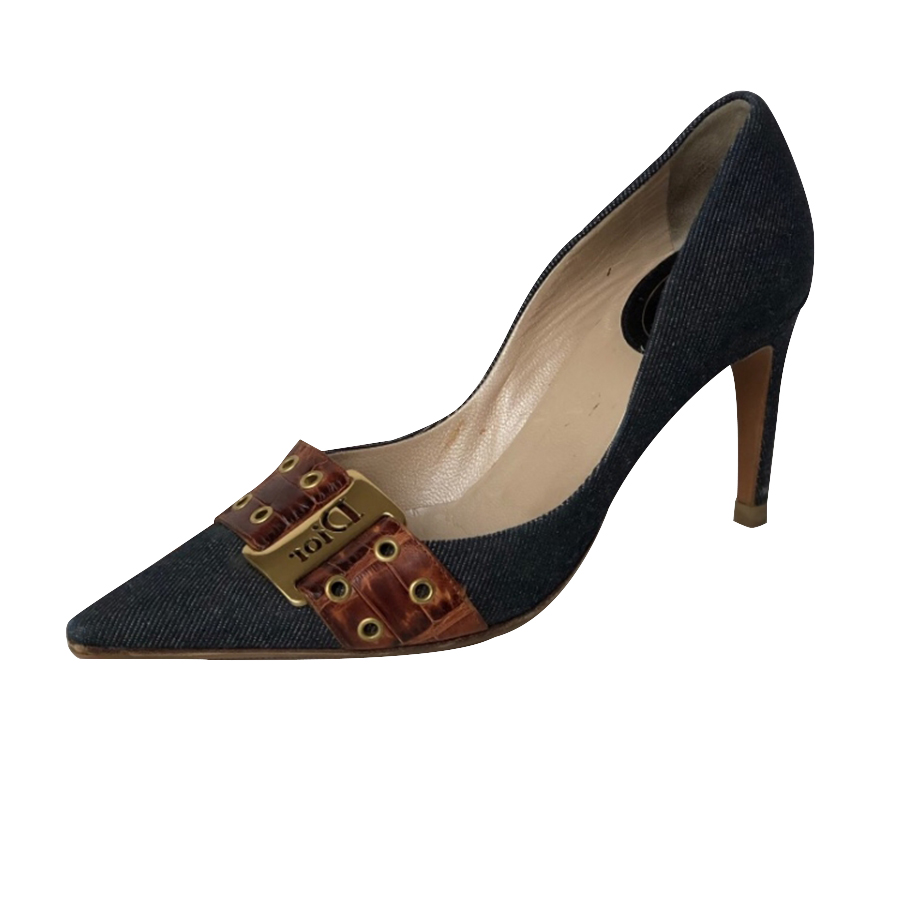 Dior Escarpins