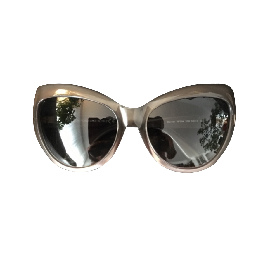 Tom Ford Sonnenbrille