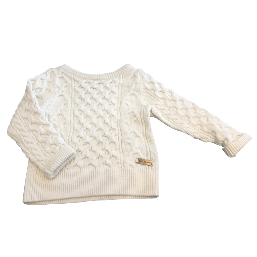 Burberry Kids Sweater