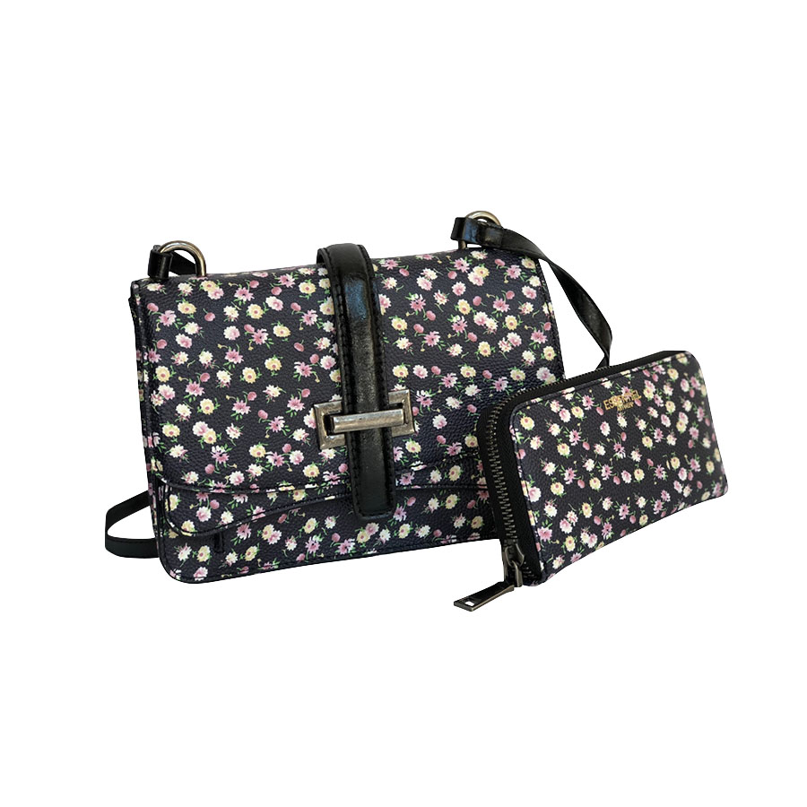 Essentiel Antwerp Handbag & Wallet