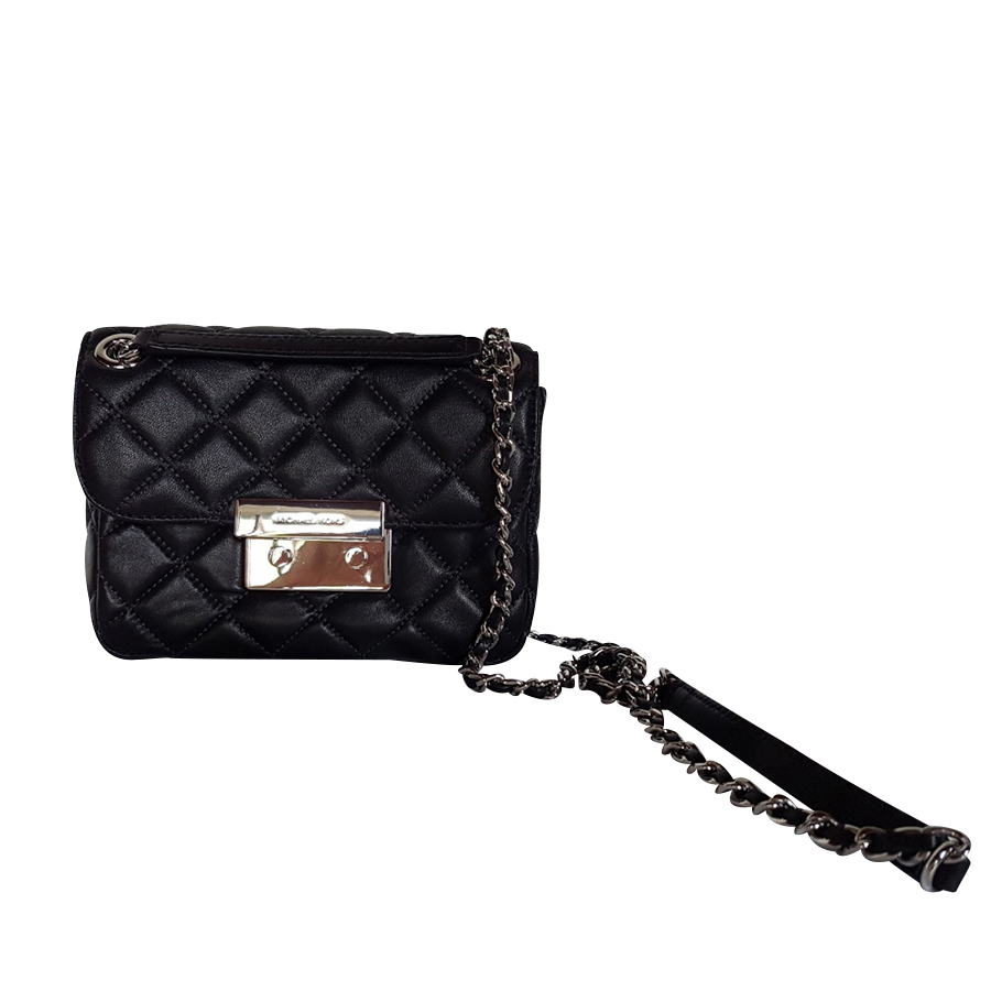 MICHAEL Michael Kors 'Solan' Umhängetasche