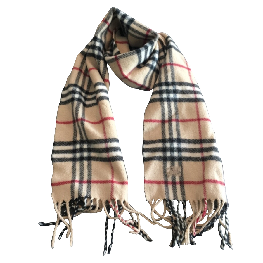 Burberry Scarf