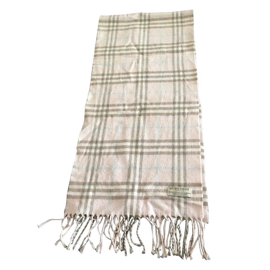 Burberry Schal
