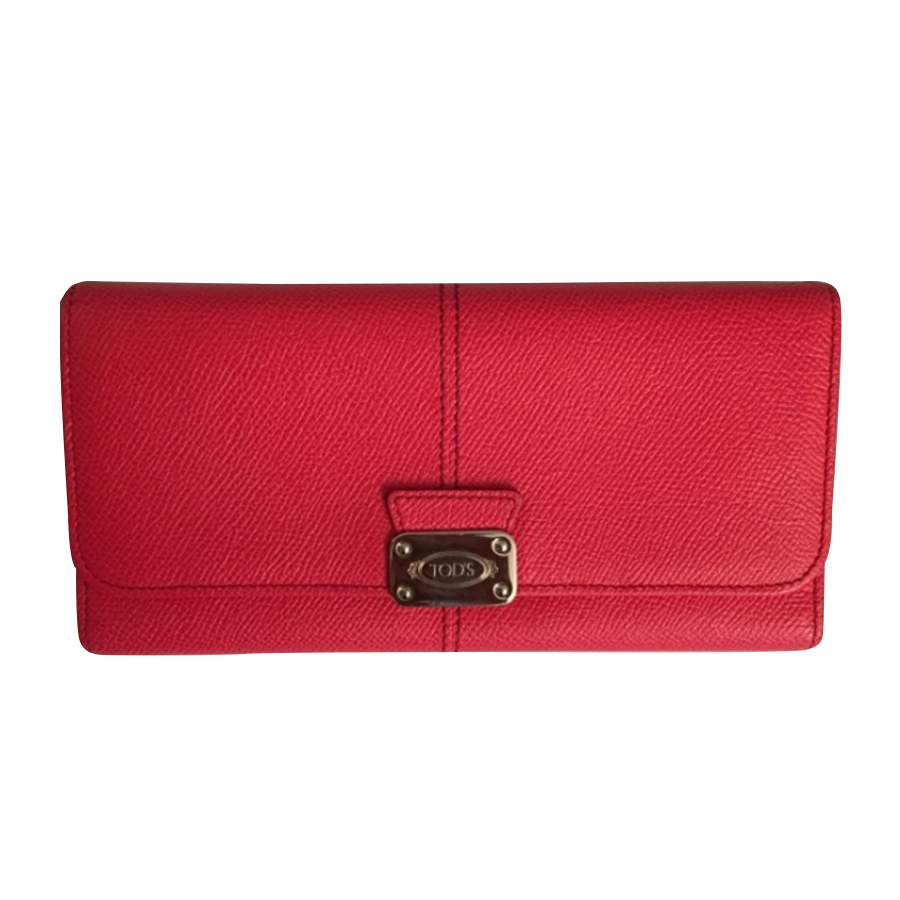 Tod's Portefeuille